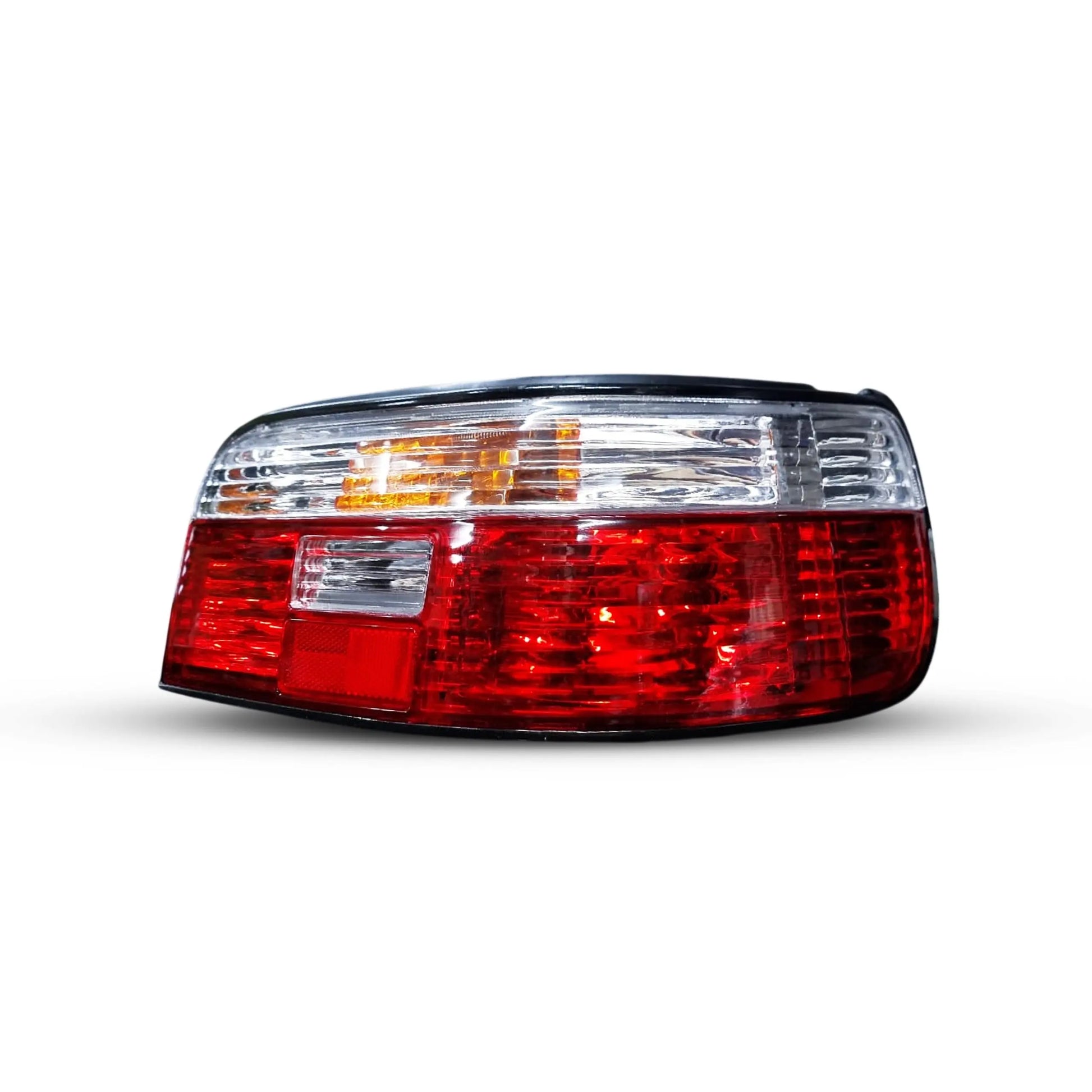 Toyota Conquest / Tazz (88-99) Crystal Taillights Max Motorsport