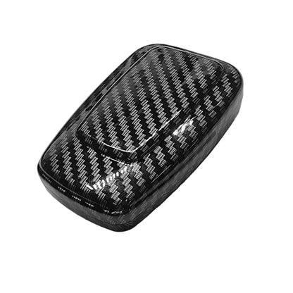 Toyota Corolla Cross (21-On) Carbon Fibre Look Key Case Cover Max Motorsport