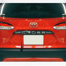 Load image into Gallery viewer, Toyota Corolla Cross (21-On) Dual Function LED Tailgate Light Max Motorsport
