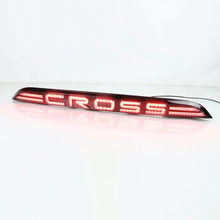 Load image into Gallery viewer, Toyota Corolla Cross (21-On) Dual Function LED Tailgate Light Max Motorsport
