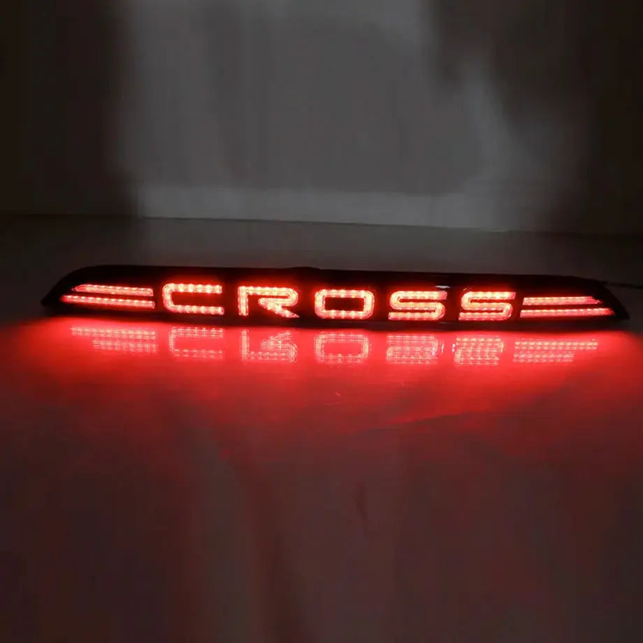 Toyota Corolla Cross (21-On) Dual Function LED Tailgate Light – Max ...