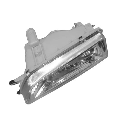 Toyota Corolla (93-96) Crystal Headlights Max Motorsport