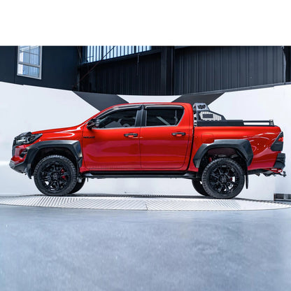 Toyota Hilux GR Sport Style Conversion Body Kit (20-On) Max Motorsport