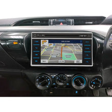 Load image into Gallery viewer, Toyota Hilux Revo (16-18) DVD Entertainment &amp; GPS Navigation System Max Motorsport

