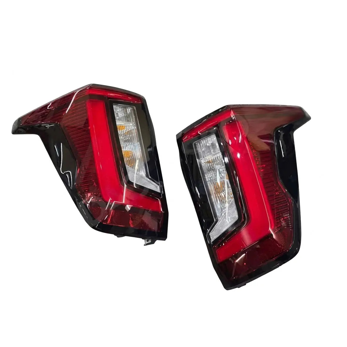 Toyota Hilux (15-On) Travo Sport Style Conversion Body Kit Max Motorsport