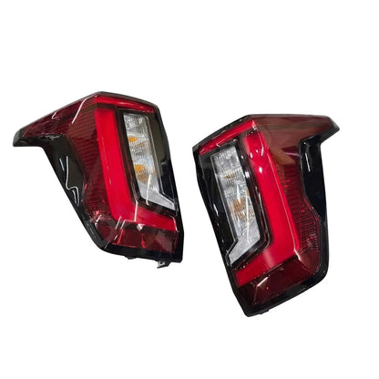Toyota Hilux (15-On) Travo Sport Style Conversion Body Kit Max Motorsport