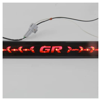 Toyota Hilux (16-On) GR Sport Style Dynamic LED Tailgate Brake Light Max Motorsport