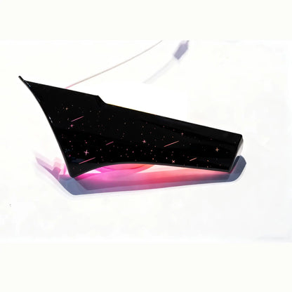 Toyota Hilux (16-On) RGB Interior Ambient Lighting Kit - App Controlled Max Motorsport