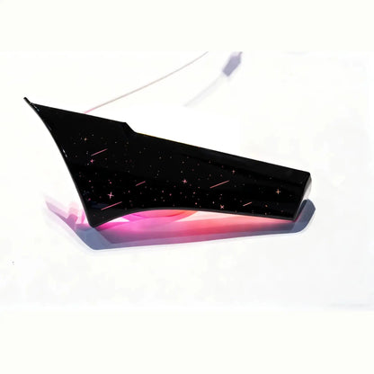 Toyota Hilux (22-On) Custom Panel RGB Interior Ambient Lighting Kit - App Controlled Max Motorsport