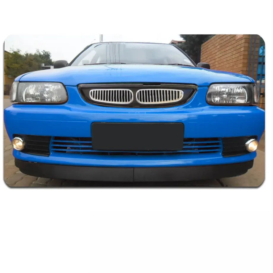 Toyota Tazz BMW Style Grille (00-04) Max Motorsport