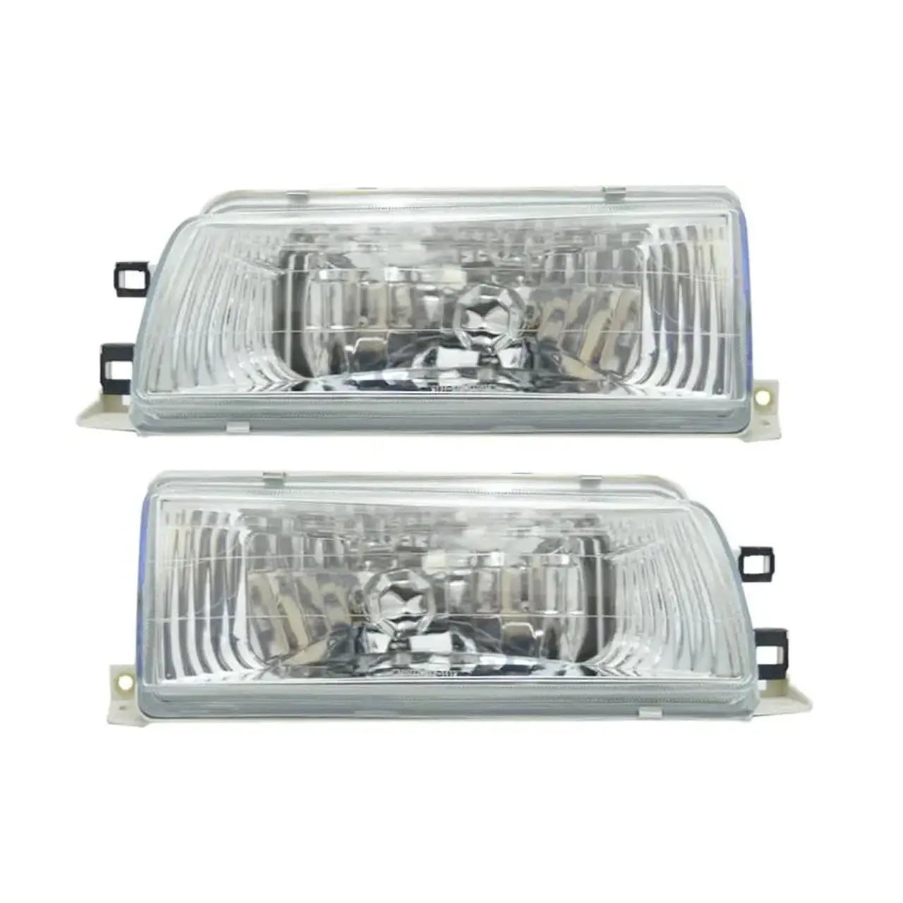 Toyota Twincam (88-93) Crystal Headlights Max Motorsport
