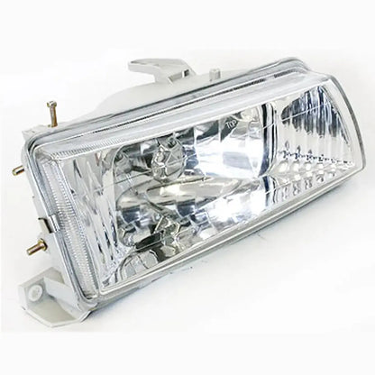 Toyota Twincam (88-93) Crystal Headlights Max Motorsport