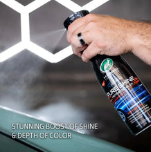 Load image into Gallery viewer, Turtle Wax Hybrid Solutions Pure Shine Graphene Mist Detailer (591ml) Turtle Wax
