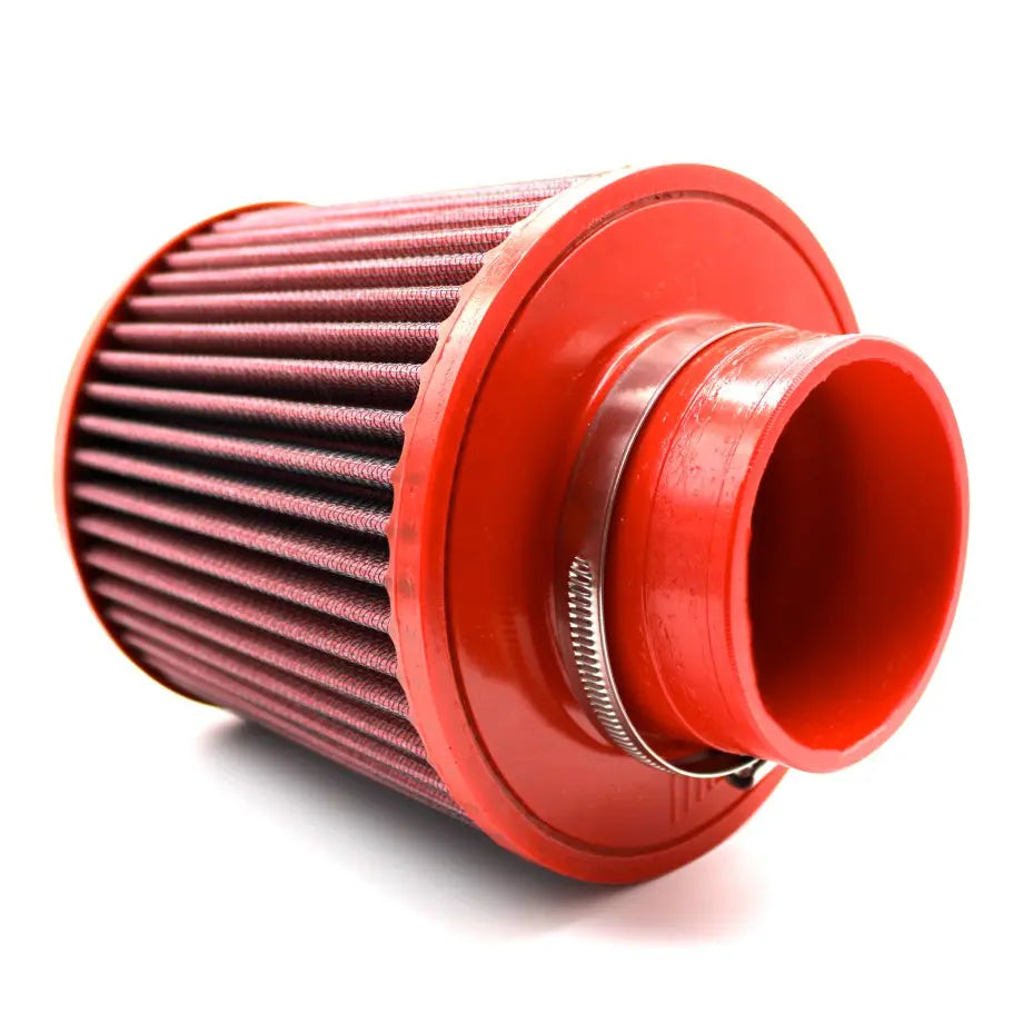 Performance Air Filter, Conical, Dual 4" Inlet