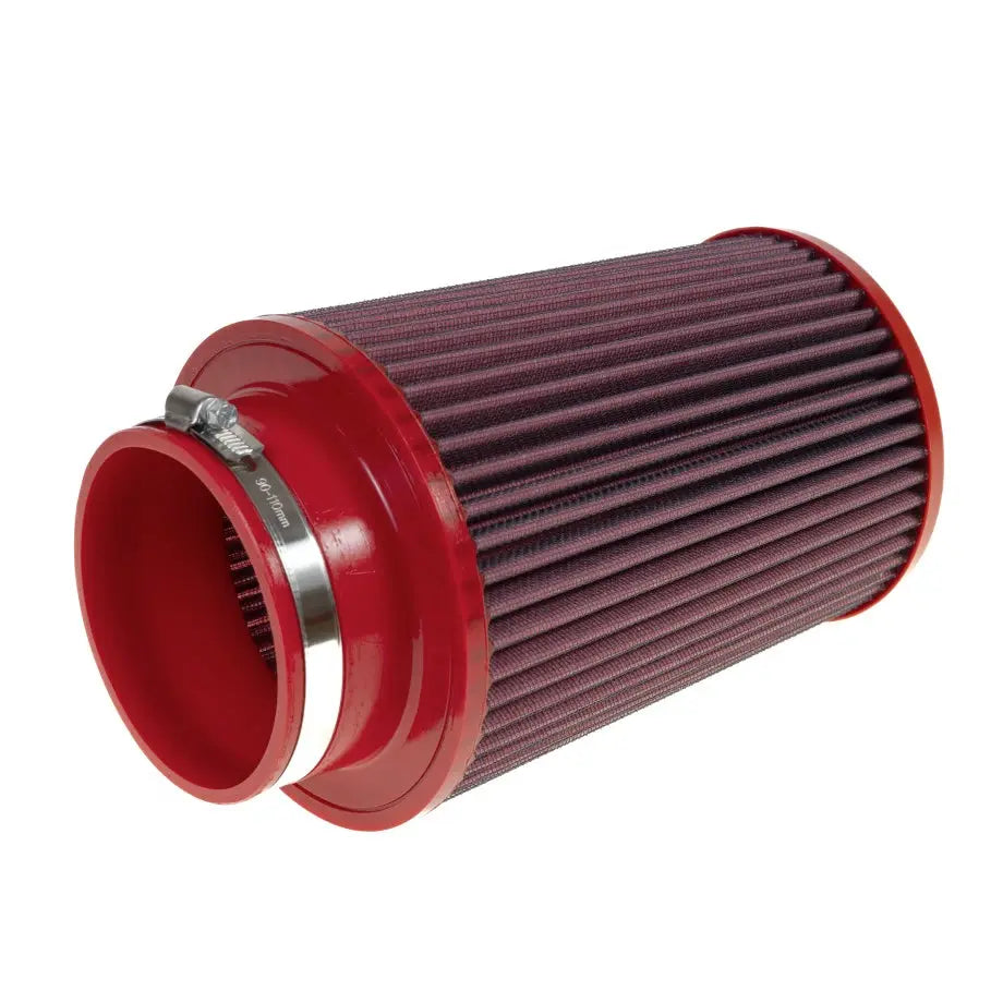 Universal BMC TW100-200 Performance Cone Air Filter (100mm Dual) BMC Filter