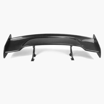 Universal GT Style Carbon Look Touring Wing Max Motorsport