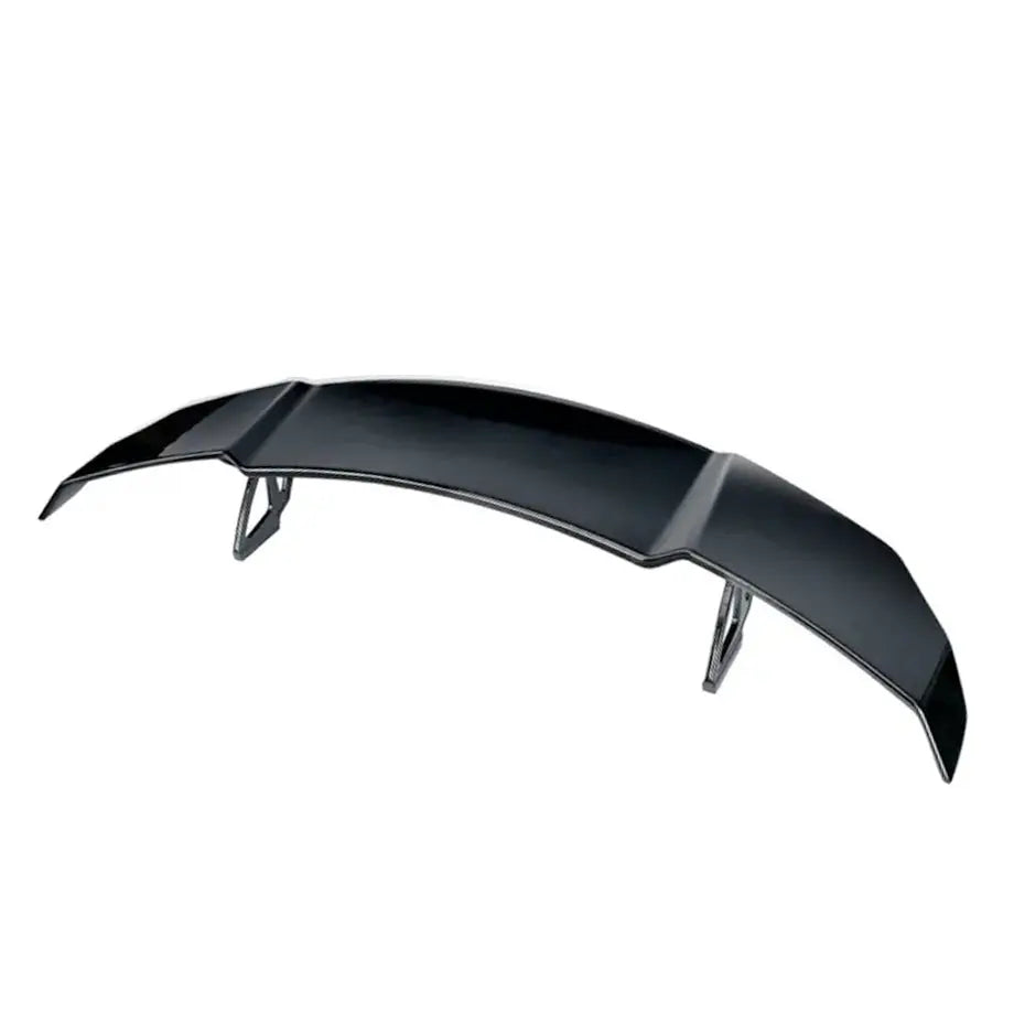 Universal GTS Style Gloss Black Touring Wing maxmotorsports