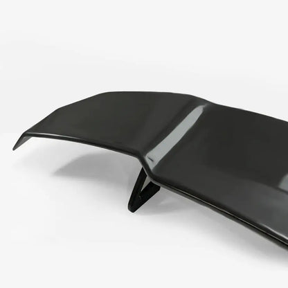 Universal GTS Style Gloss Black Touring Wing maxmotorsports