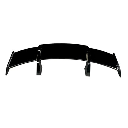 Universal Gloss Black G80 Competition Style Rear Wing Max Motorsport