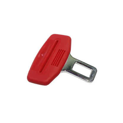 Universal Seat Belt Clips Max Motorsport