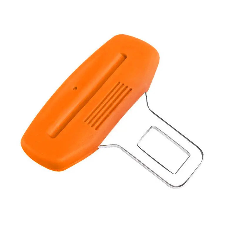 Universal Seat Belt Clips Max Motorsport
