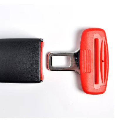 Universal Seat Belt Clips Max Motorsport