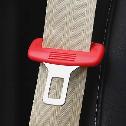 Universal Seat Belt Clips Max Motorsport