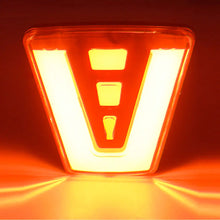 Load image into Gallery viewer, Universal Triangular F1 Style LED Brake Light - Type B Max Motorsport
