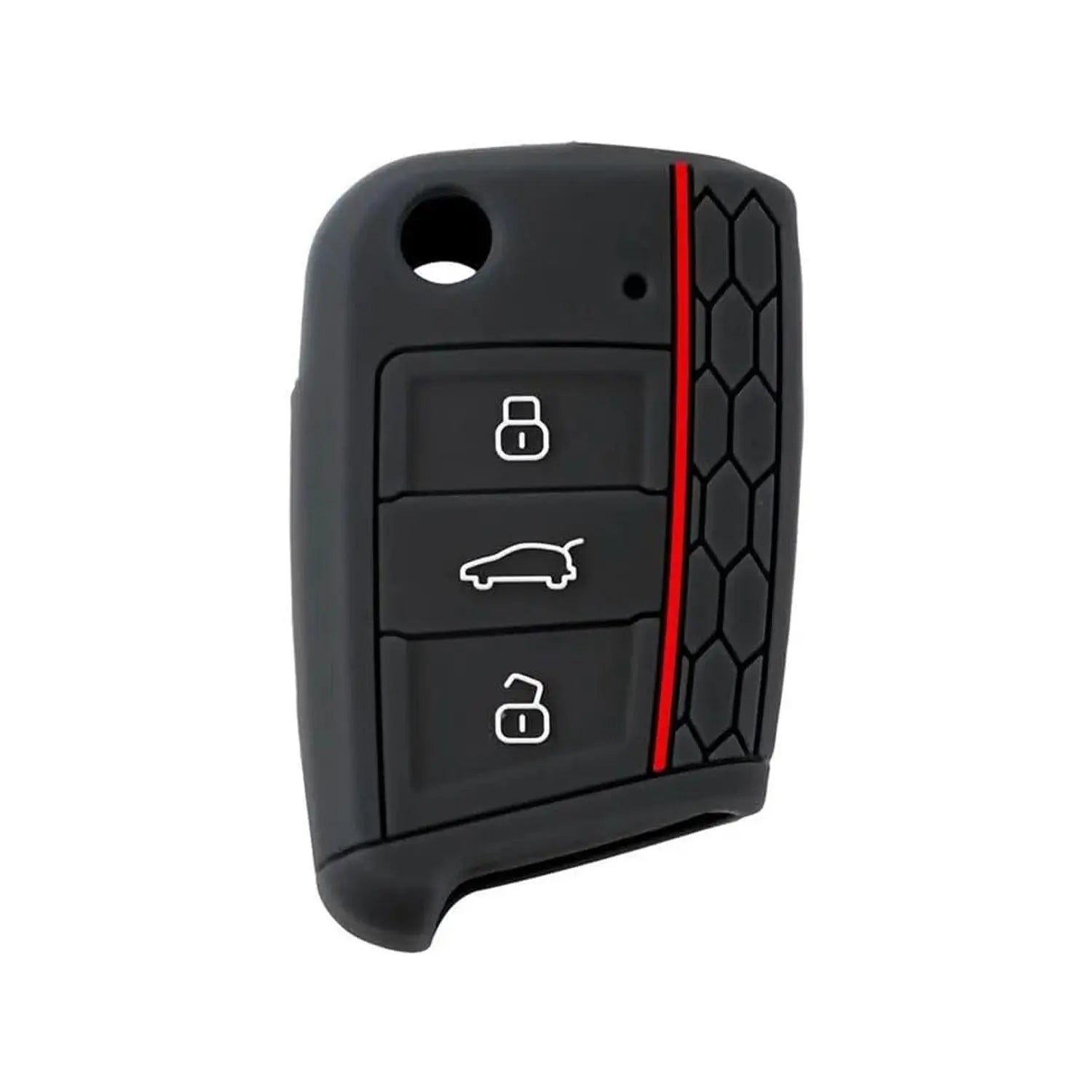 VW Golf 7  GTI Silicone Key Protection Key Cover maxmotorsports