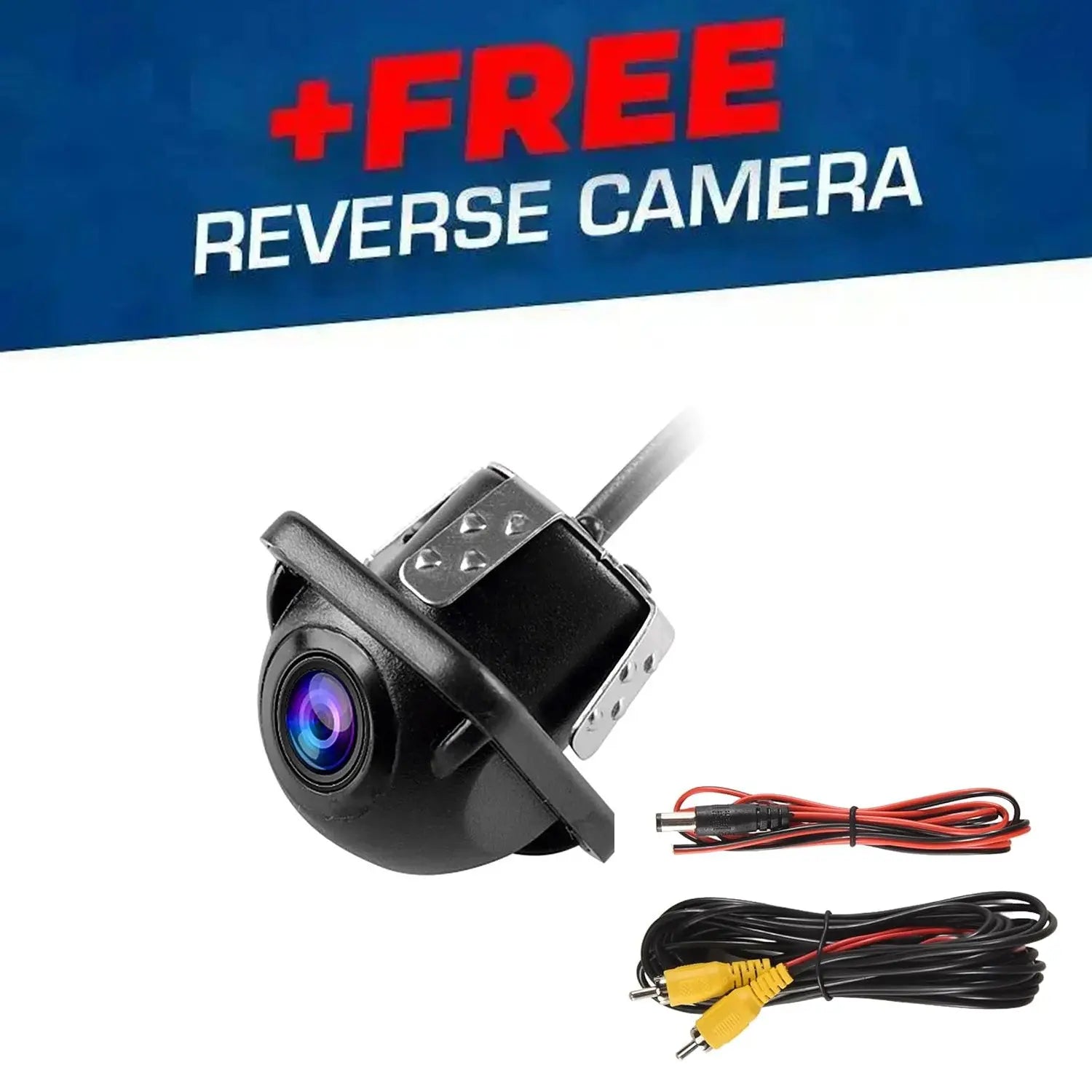 VW Polo 6 GTI / TSI (12-On) - 9 Inch Lumina Android Entertainment & GPS System +FREE Reverse Camera LUMINA AUDIO