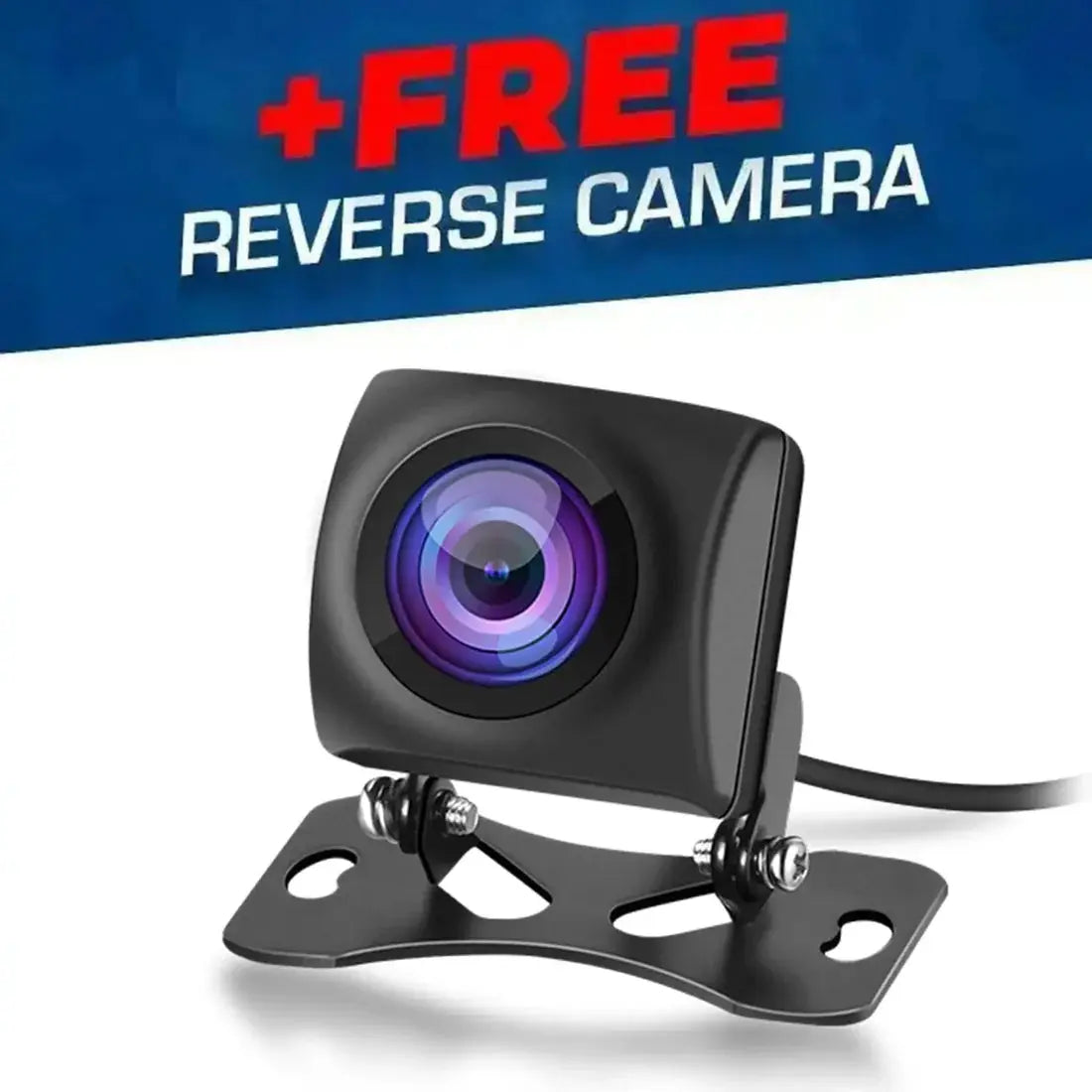 VW Polo 6 GTI / TSI (12-On) - 9 Inch Lumina Android Entertainment & GPS System +FREE Reverse Camera LUMINA AUDIO