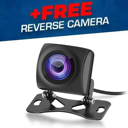 VW Polo 6 GTI / TSI (12-On) - 9 Inch Lumina Android Entertainment & GPS System +FREE Reverse Camera LUMINA AUDIO