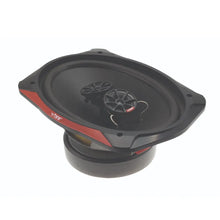 Load image into Gallery viewer, Vibe Audio SLICK693-V7 Slick 6x9 Inch Coaxial Speaker Max Motorsport
