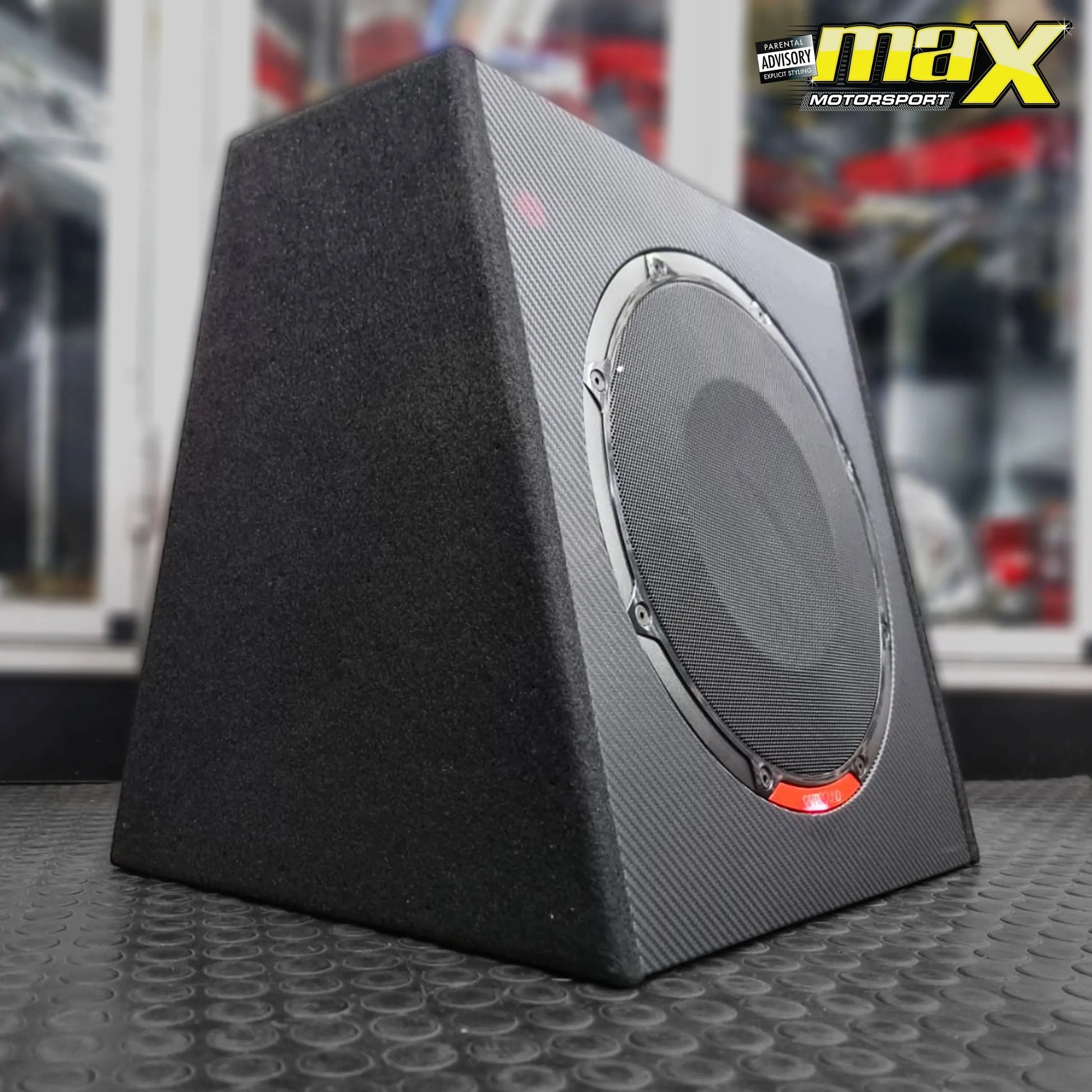 Vibe Black Air Bass Combo Vibe Audio