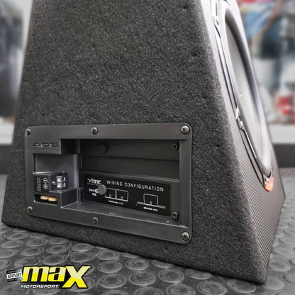 Vibe Black Air Bass Combo Vibe Audio