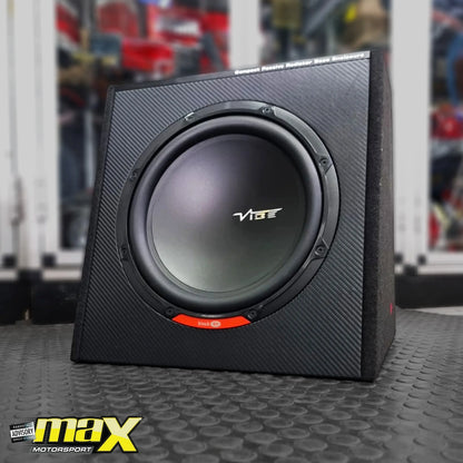 Vibe Black Air Bass Combo Vibe Audio