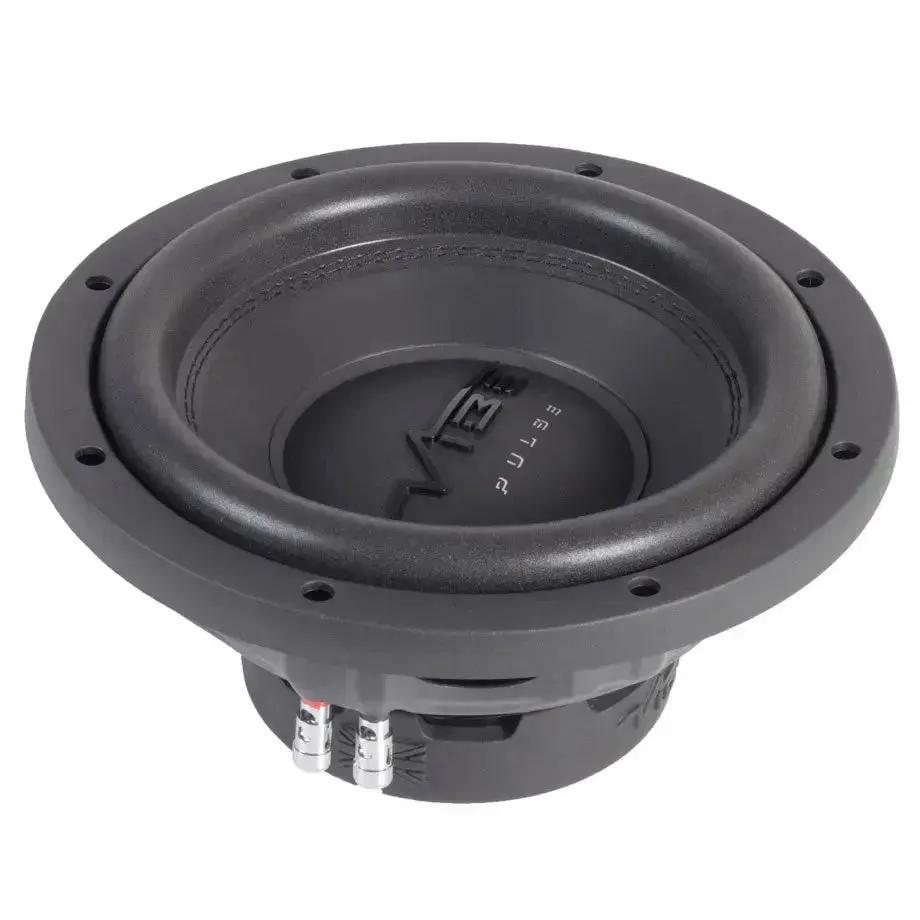 Vibe PULSE12D2-V3  –  12 Inch DVC Subwoofer (1050W) Vibe Audio