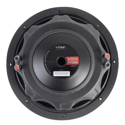 Vibe PULSE12D2-V3  –  12 Inch DVC Subwoofer (1050W) Vibe Audio