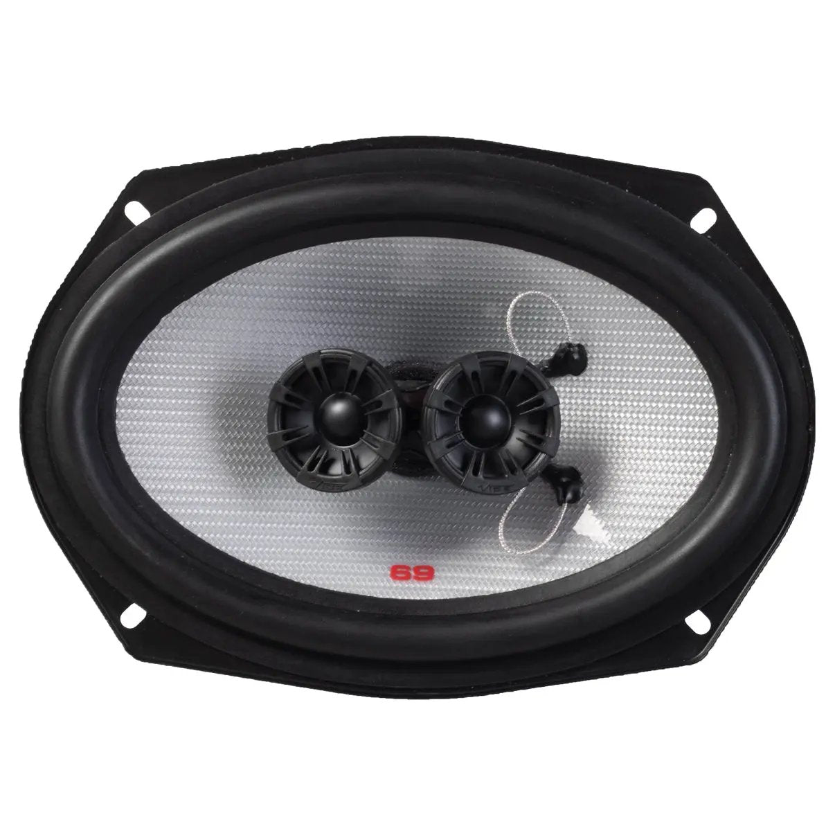 Vibe PULSE69-V3 Pulse 6x9 3-Way Coaxial Speaker - 300W VIBE AUDIO