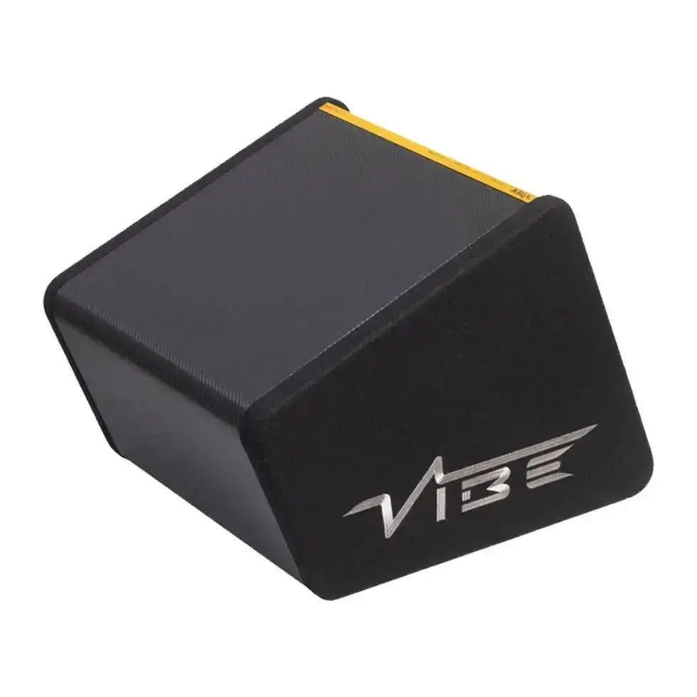 Vibe PULSEMIT12-V5 Pulse Series 10 inch Passive Bass Enclosure - 1050W Vibe Audio