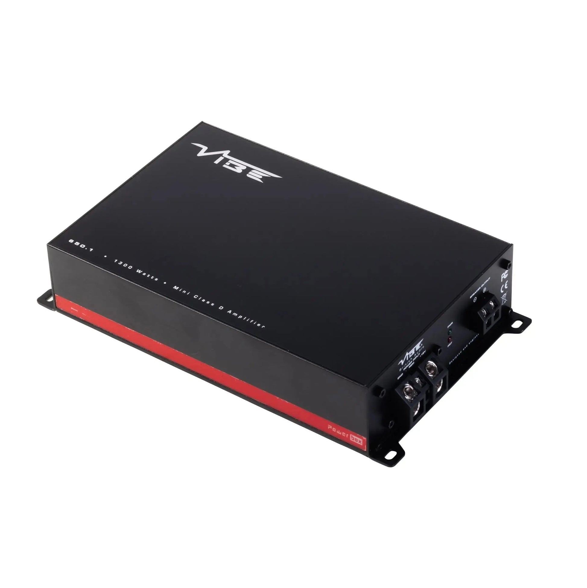 Vibe Slick Bass Audio Combo Vibe Audio