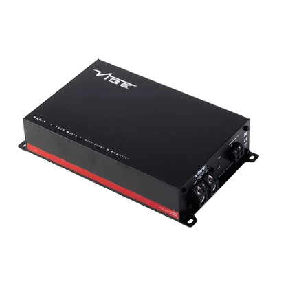 Vibe Slick Bass Audio Combo Vibe Audio
