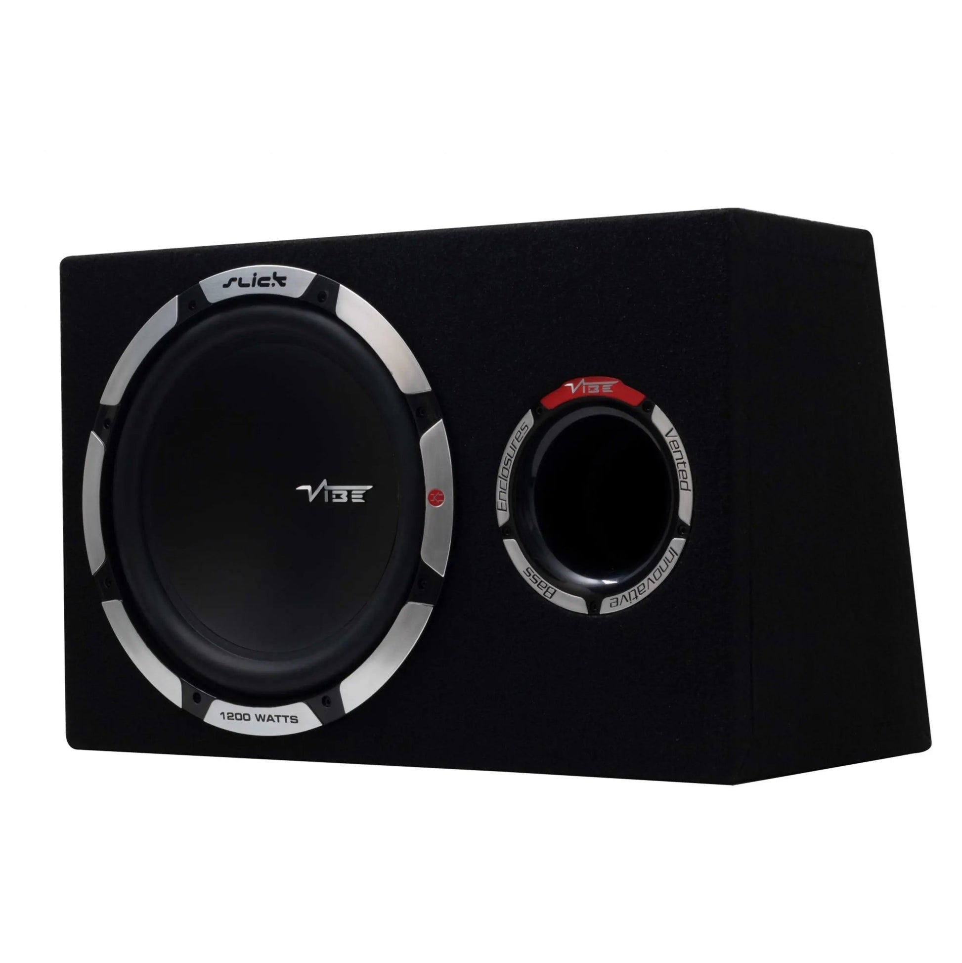 Vibe Slick Bass Audio Combo Vibe Audio