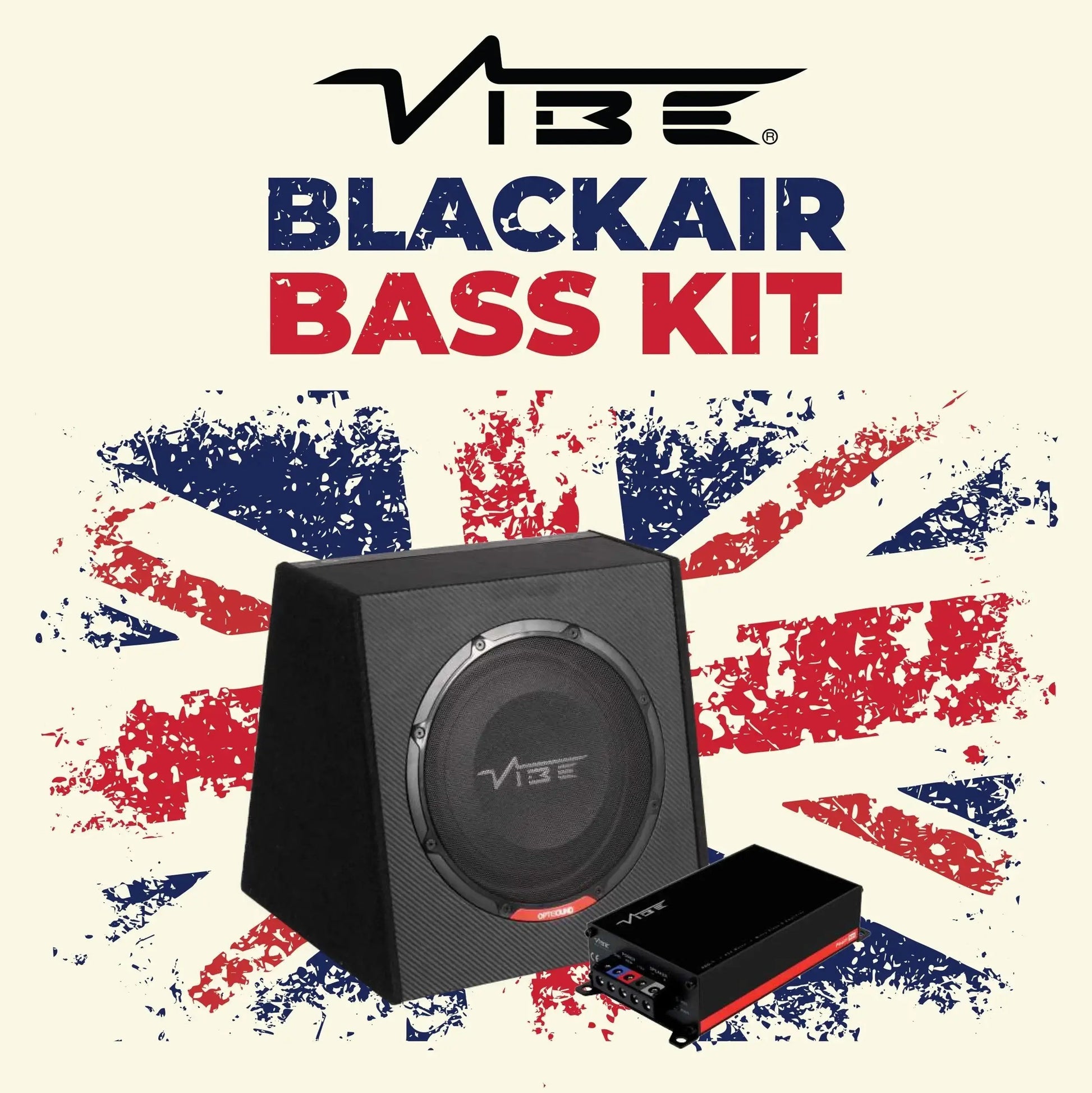 Vibe Slick Bass Combo Vibe Audio