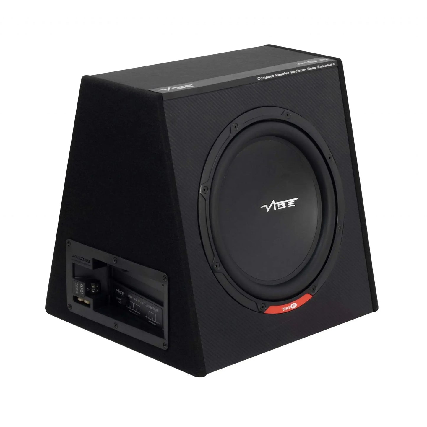 Vibe Slick Bass Combo Vibe Audio