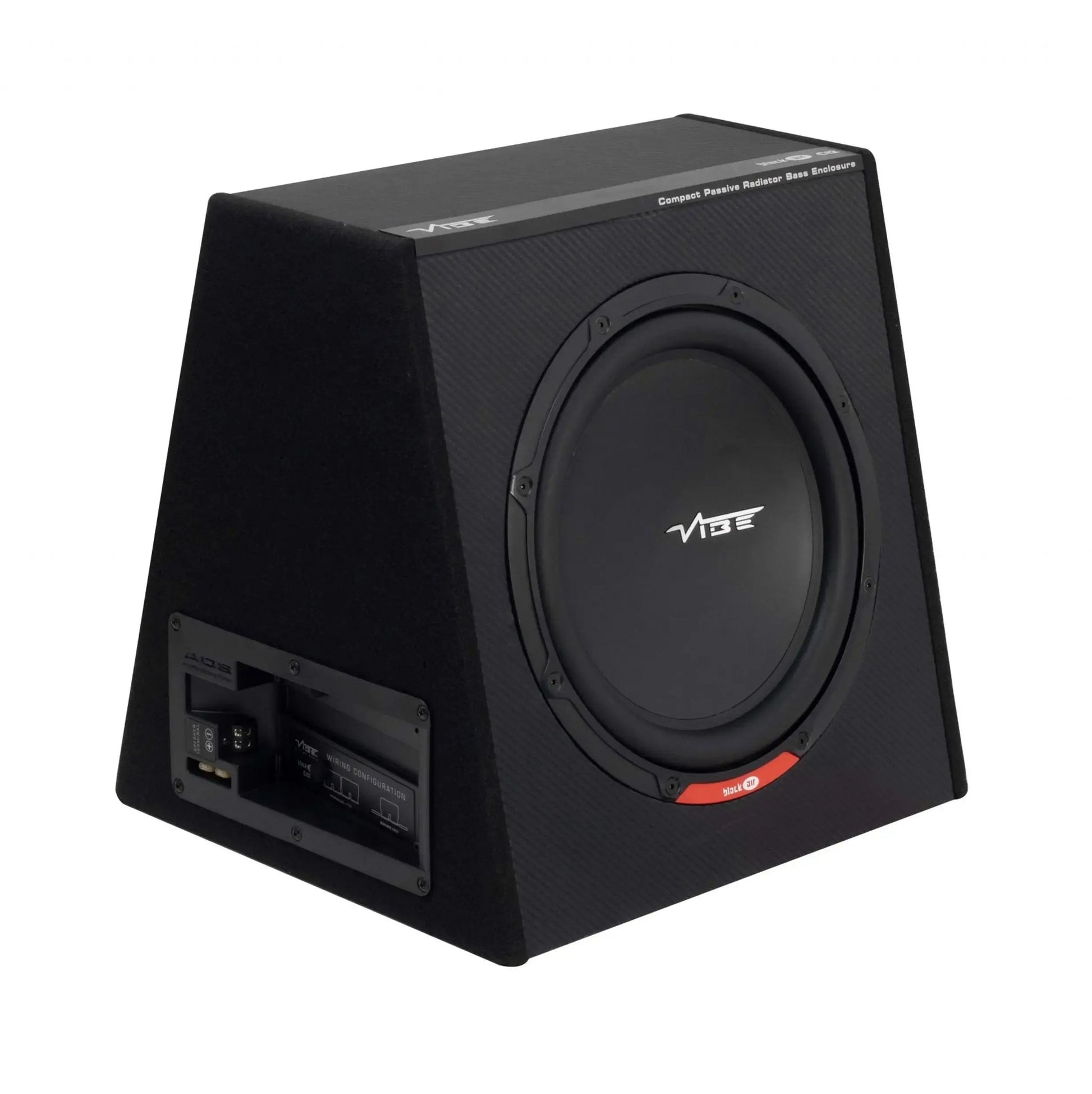 Vibe Slick Bass Combo Vibe Audio