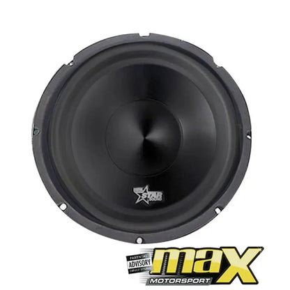 Star Sound Vivo Audio Combo Max Motorsport