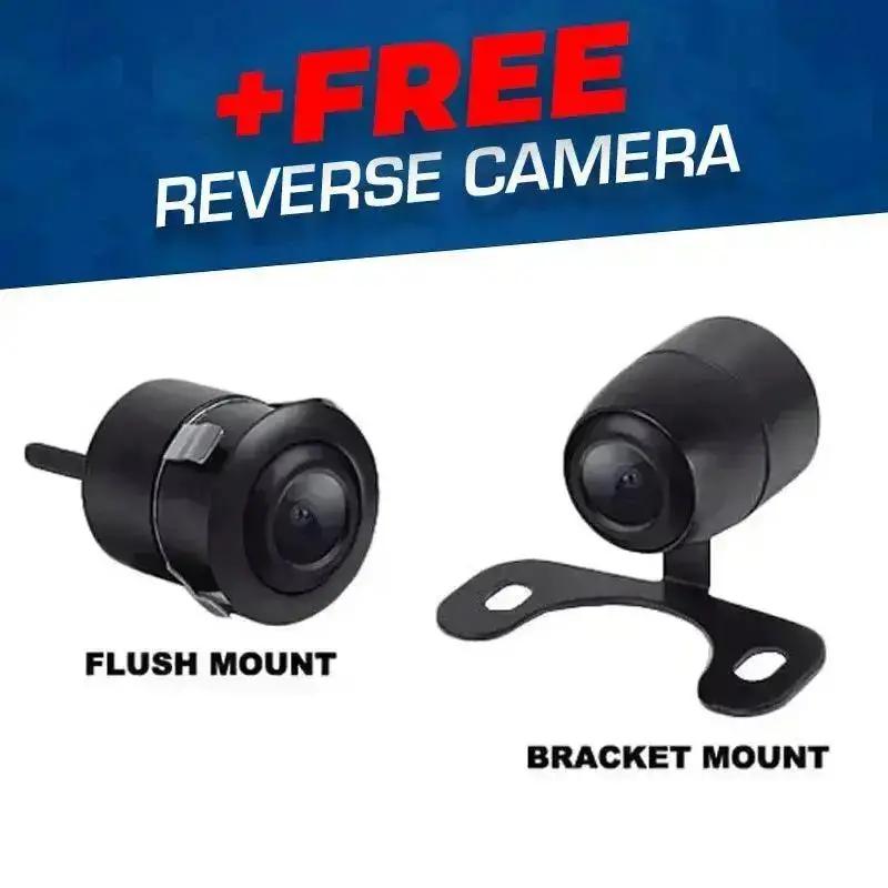 W Polo 6 GTI / TSI (12-On) - 9 Inch Lumina Android Entertainment & GPS System +FREE Reverse Camera (Copy) LUMINA AUDIO