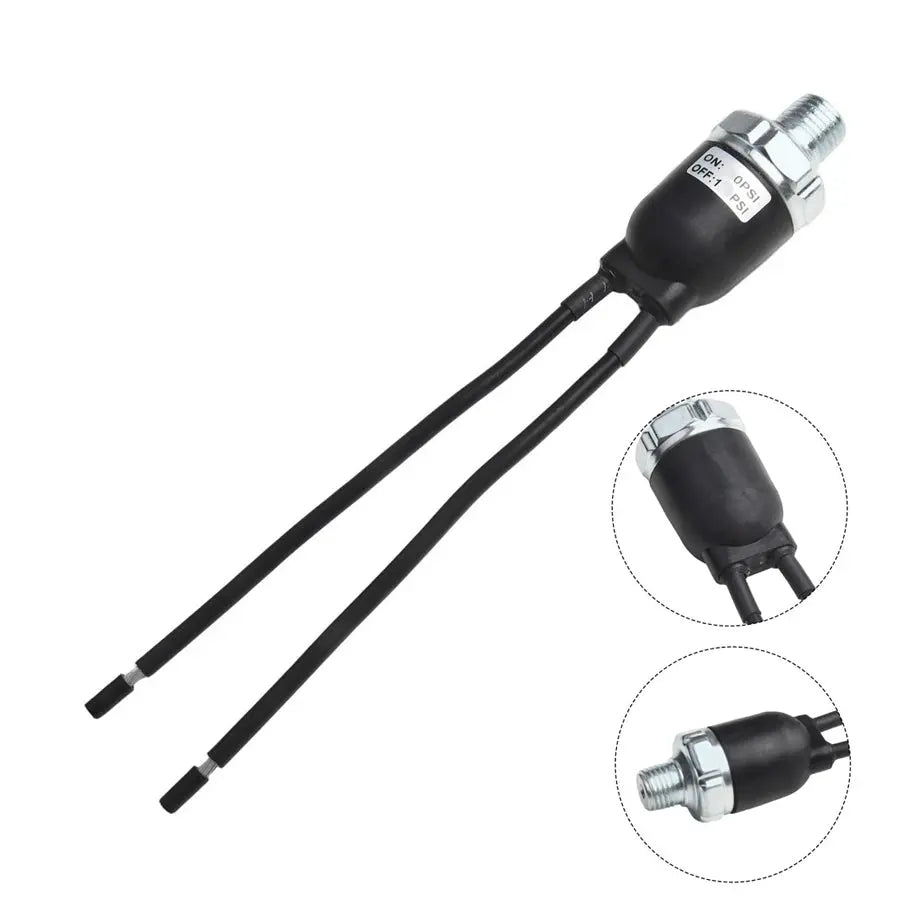 Waterproof Air Pressure Switch – Max Motorsport