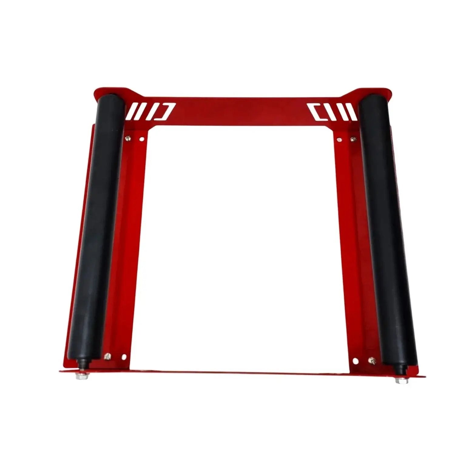 Wheel Rim Detailing Stand (Black) Max Motorsport